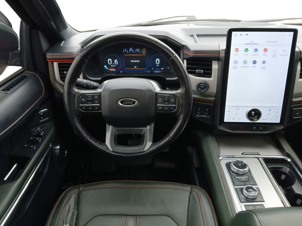 Used 2022 Ford Expedition Timberline image 20