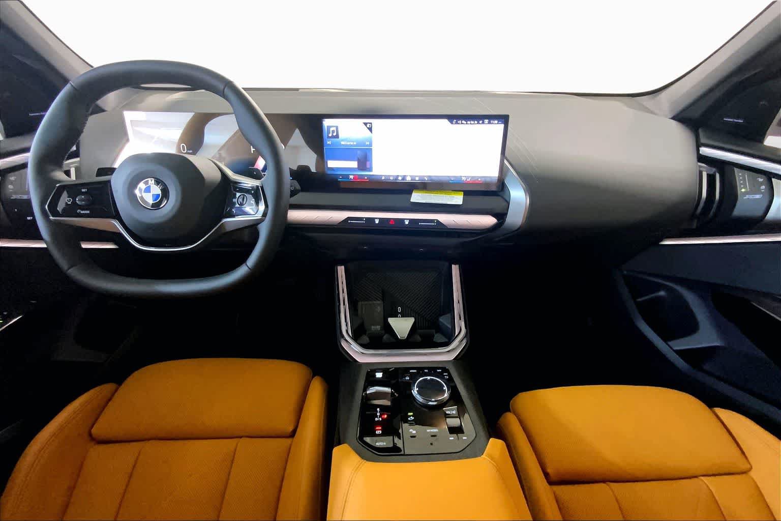 Used 2026 BMW X3 xDrive30i w/ Premium Package AWD/4WD image 5