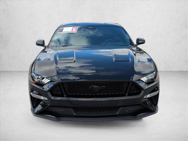 Certified 2022 Ford Mustang GT Premium w/ Equipment Group 401A video 2