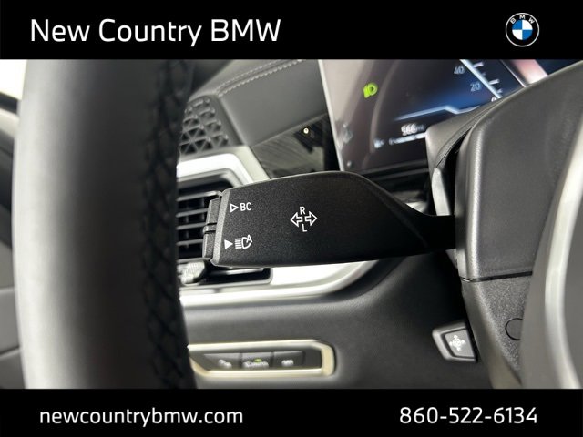 New 2026 BMW X7 xDrive40i w/ M Sport Package image 19