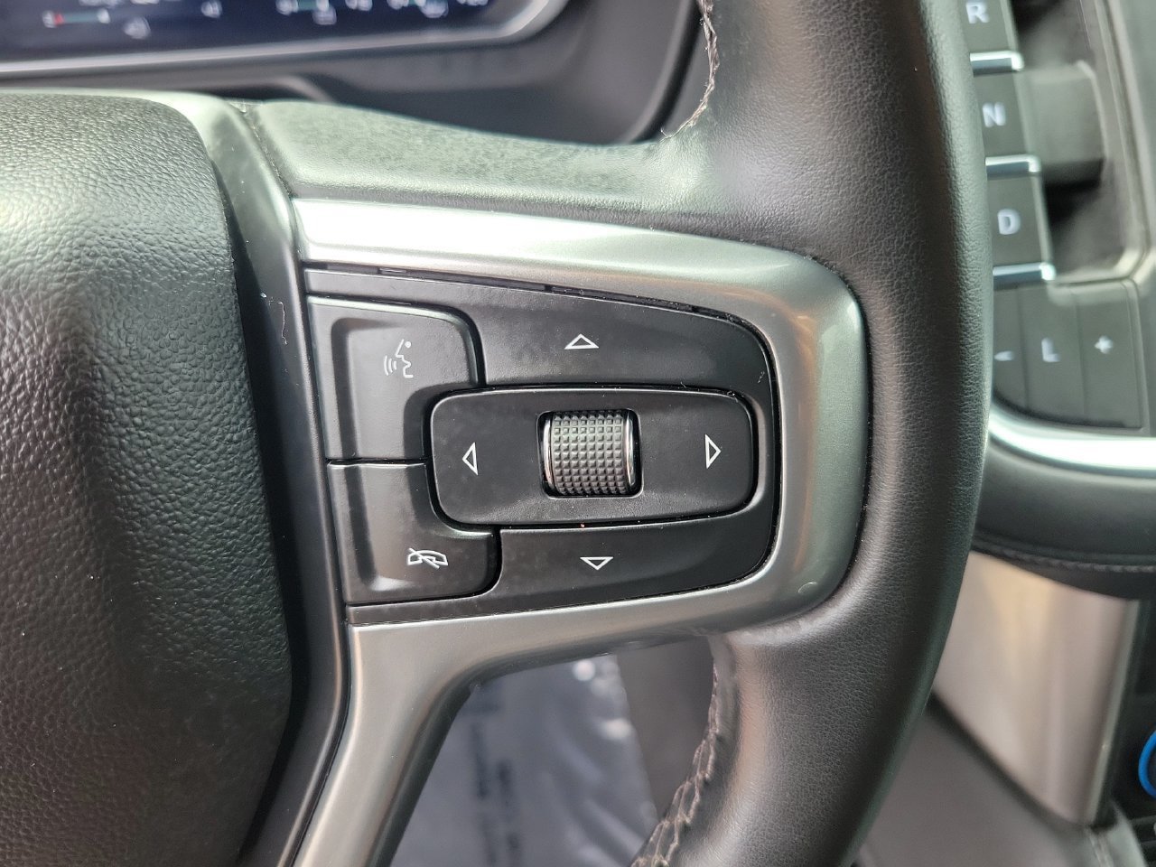 Certified 2023 Chevrolet Tahoe LT RWD image 21