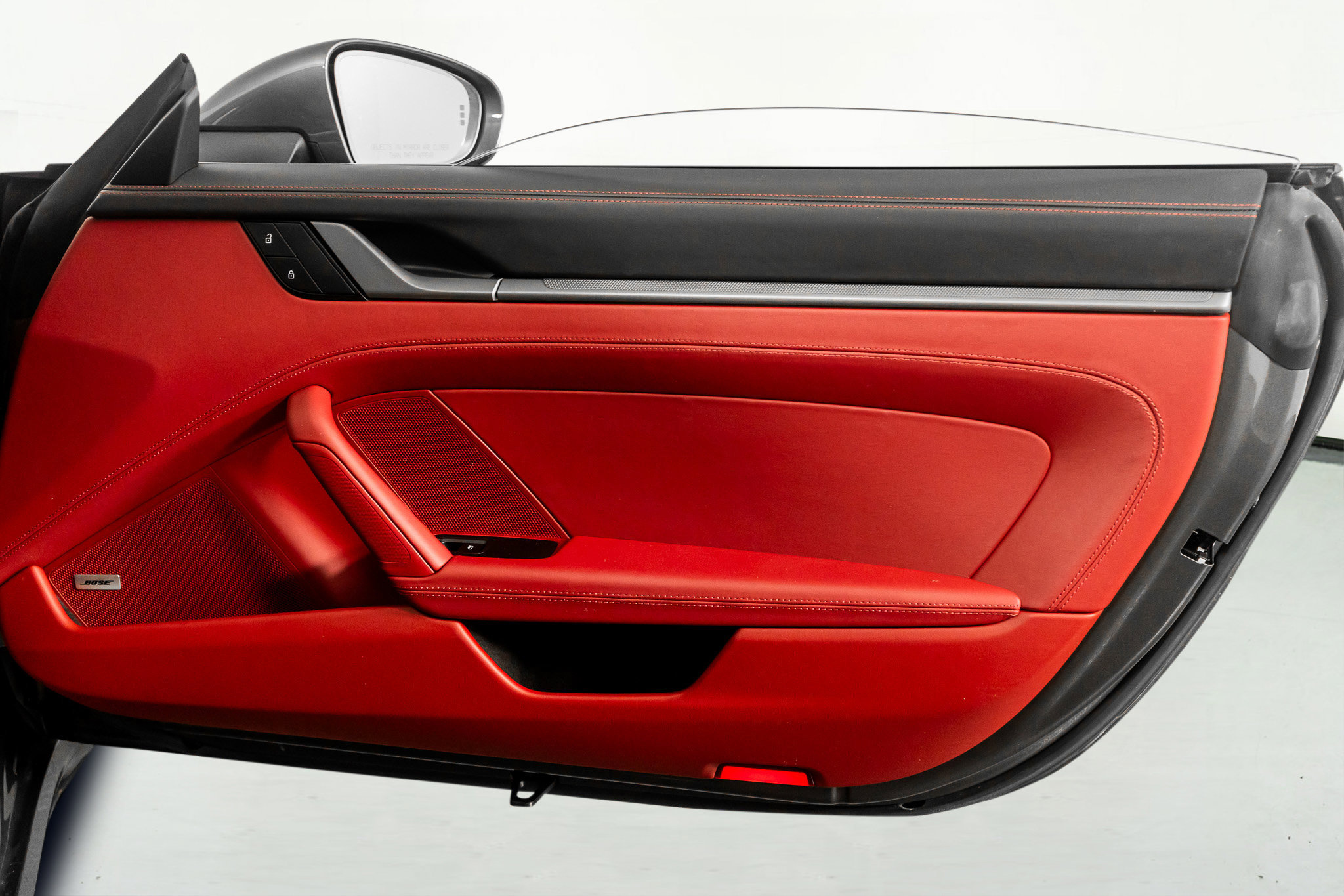 Used 2023 Porsche 911 Carrera 4S image 48