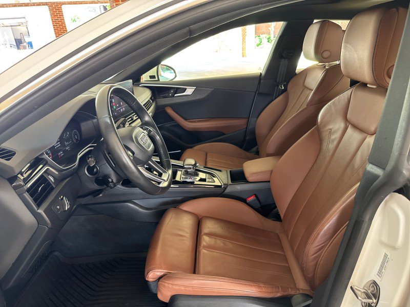Used 2021 Audi A5 2.0T Premium Plus AWD/4WD image 16