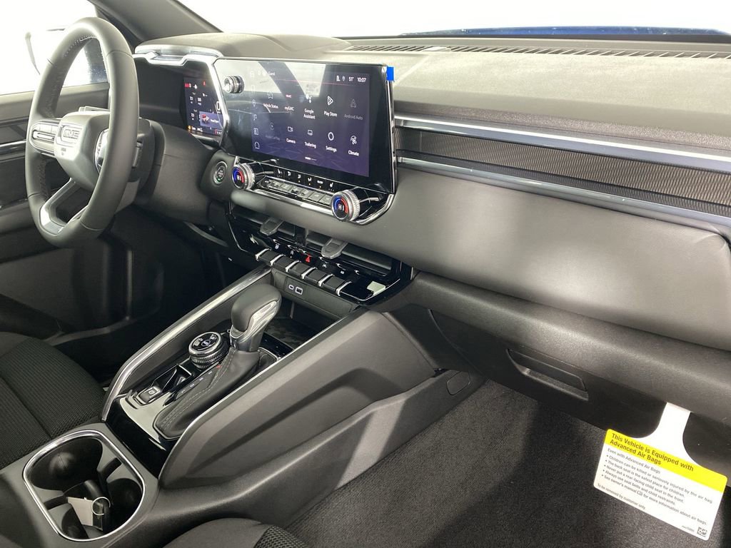 New 2026 GMC Canyon Elevation w/ Convenience Package image 29
