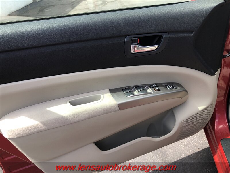 Used 2008 Toyota Prius FWD image 9