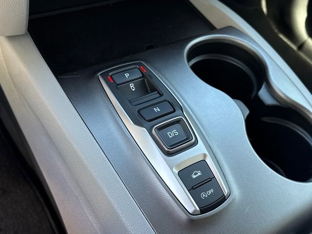 Used 2023 Honda Ridgeline RTL image 14