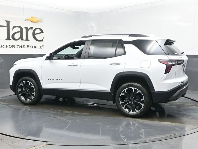 New 2026 Chevrolet Equinox LT w/ Convenience Package II image 30