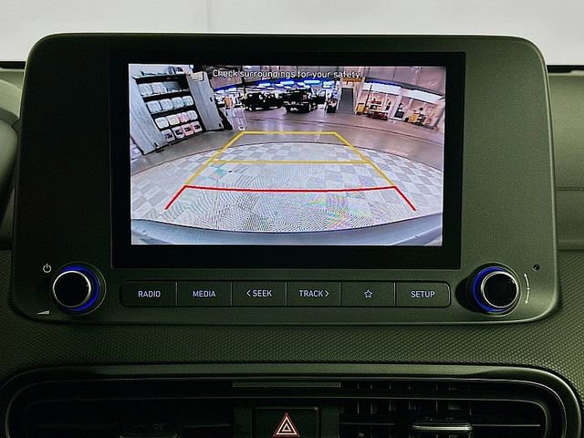 Certified 2023 Hyundai Kona SEL AWD/4WD image 15