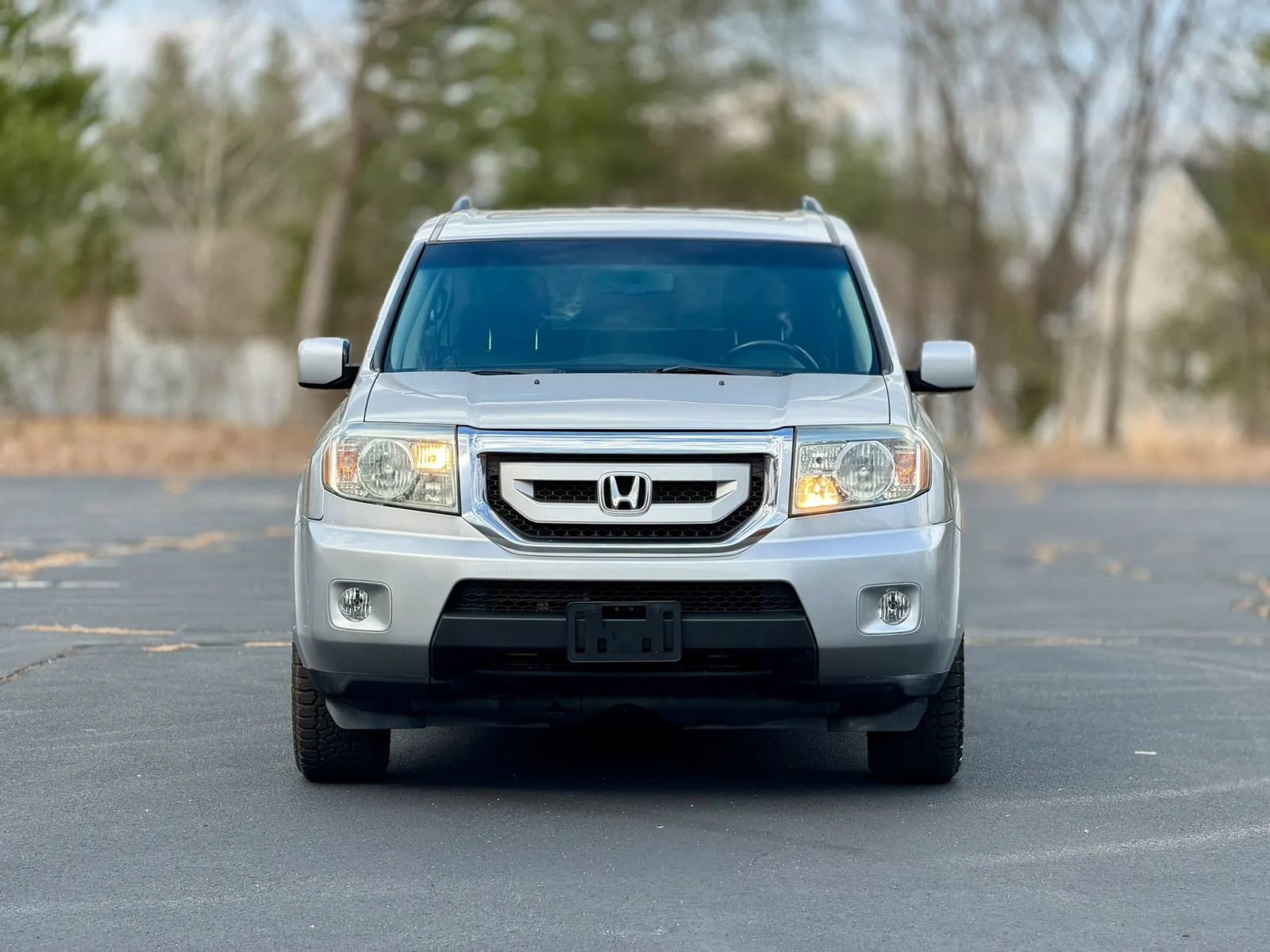 Used 2010 Honda Pilot EX-L image 3