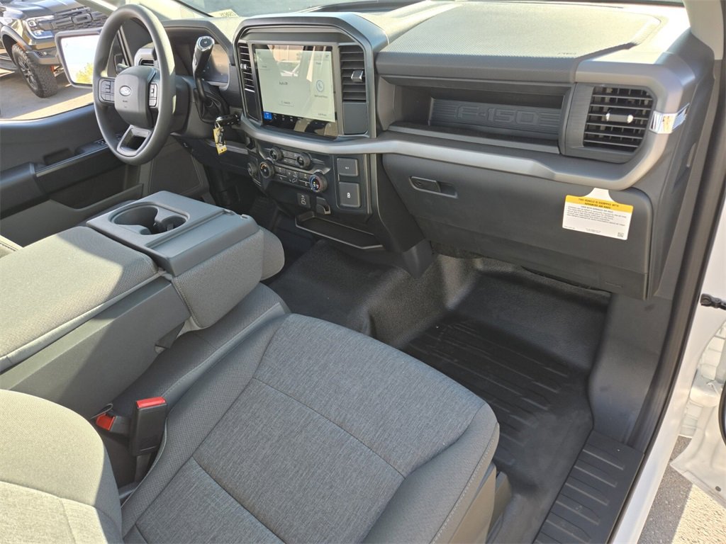 New 2025 Ford F150 XL image 11