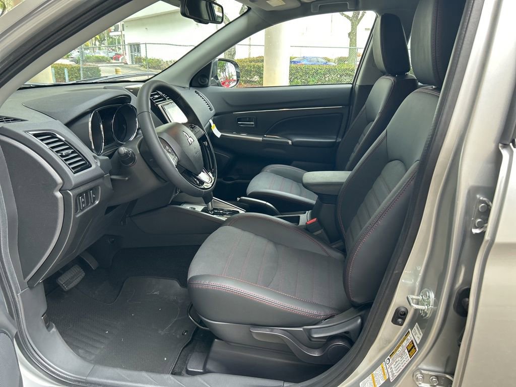 New 2026 Mitsubishi Outlander Sport SE image 5