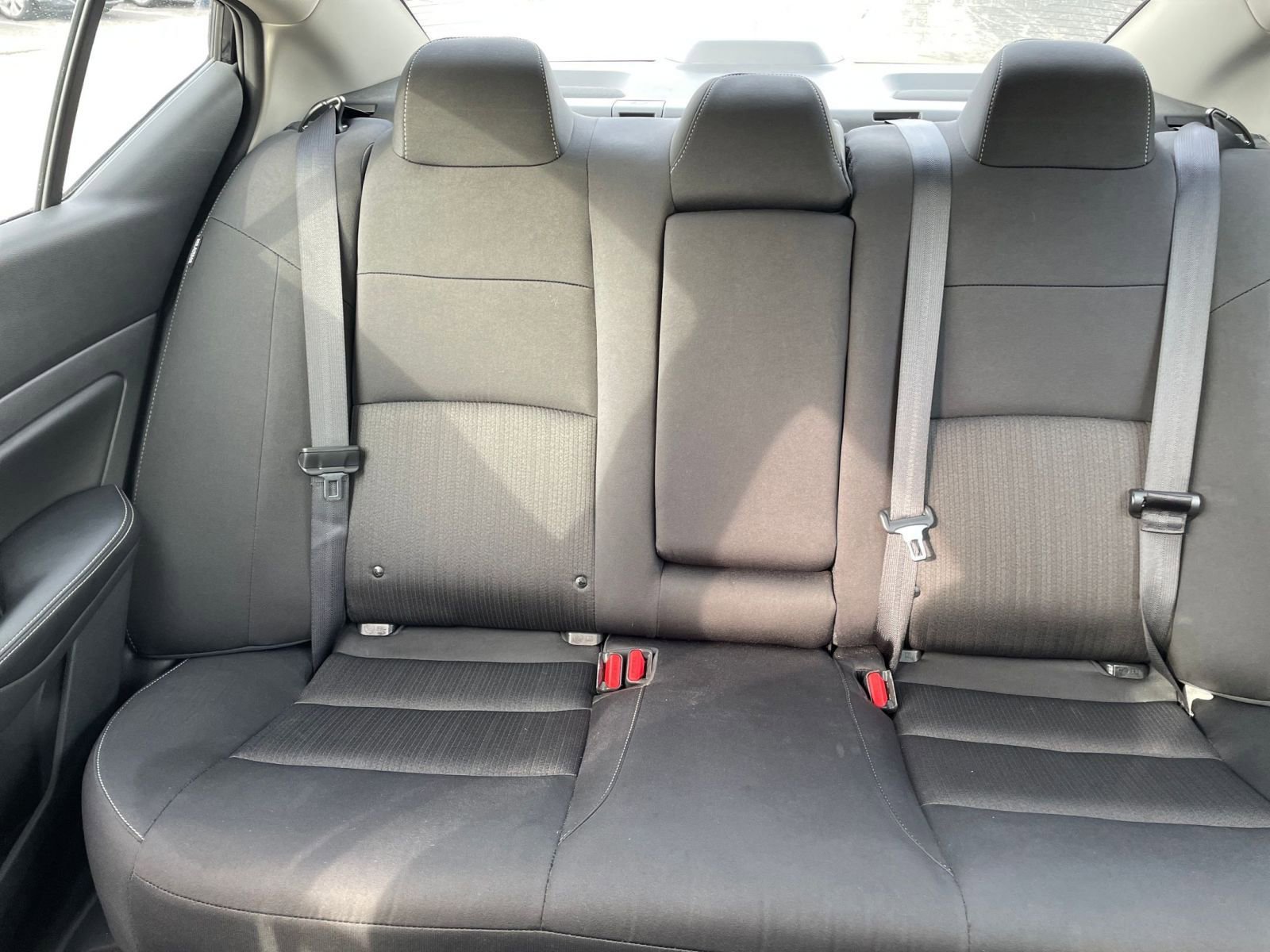 Used 2025 Nissan Altima 2.5 SV image 37