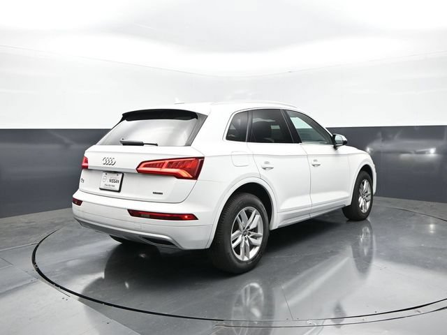 Used 2020 Audi Q5 2.0T Premium AWD/4WD image 8