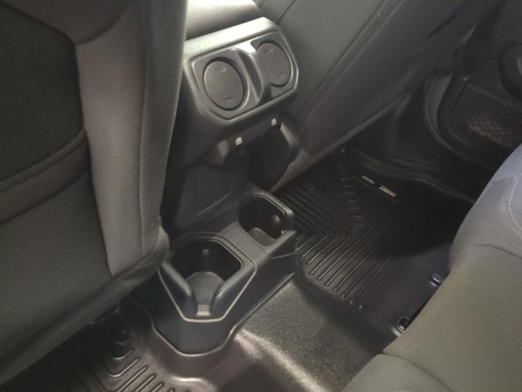 Used 2023 Jeep Wrangler Sport image 12