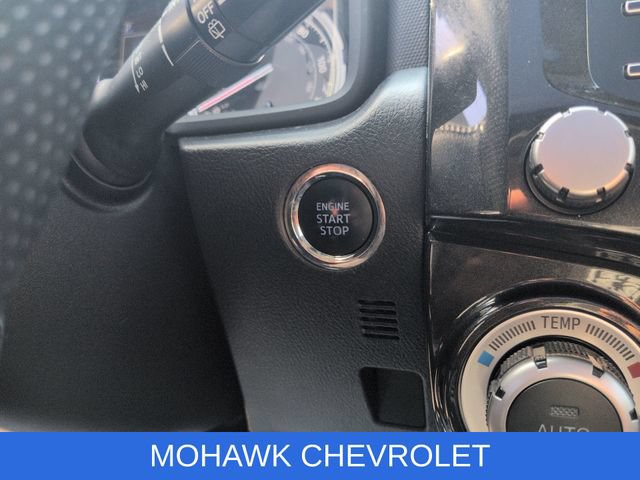 Used 2020 Toyota 4Runner Nightshade AWD/4WD image 17