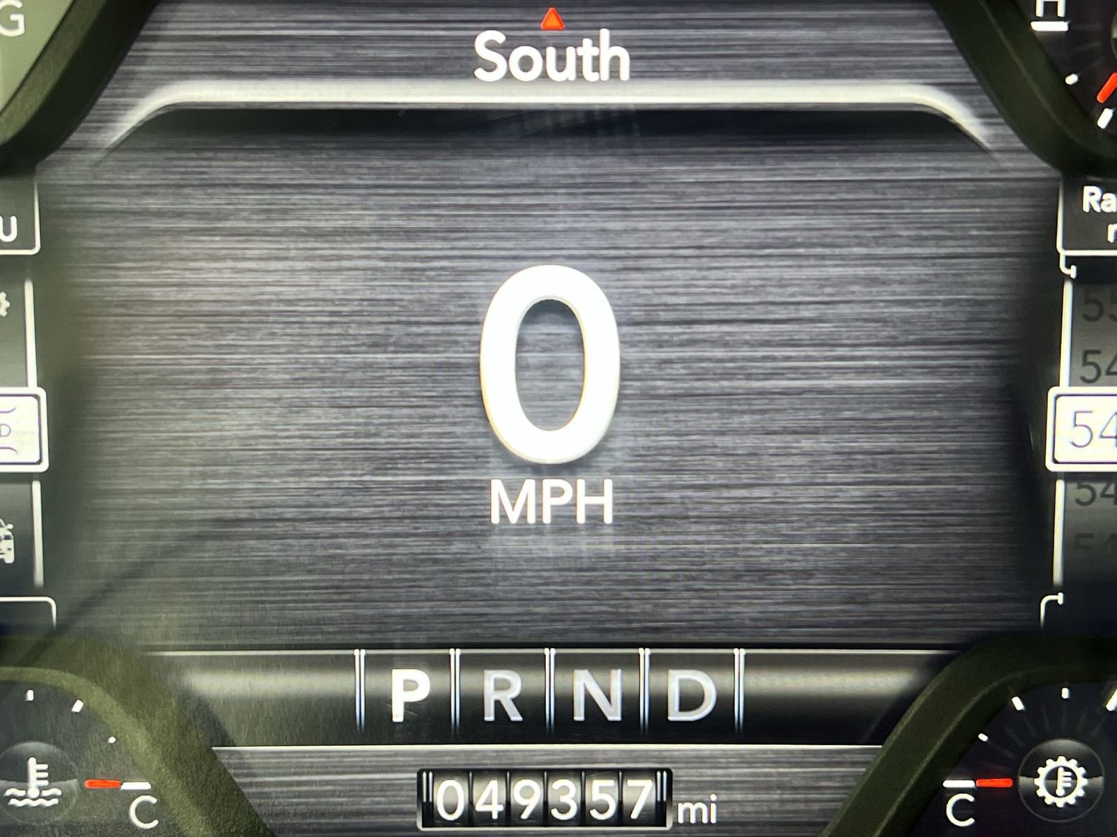 Used 2023 RAM 1500 Big Horn image 15