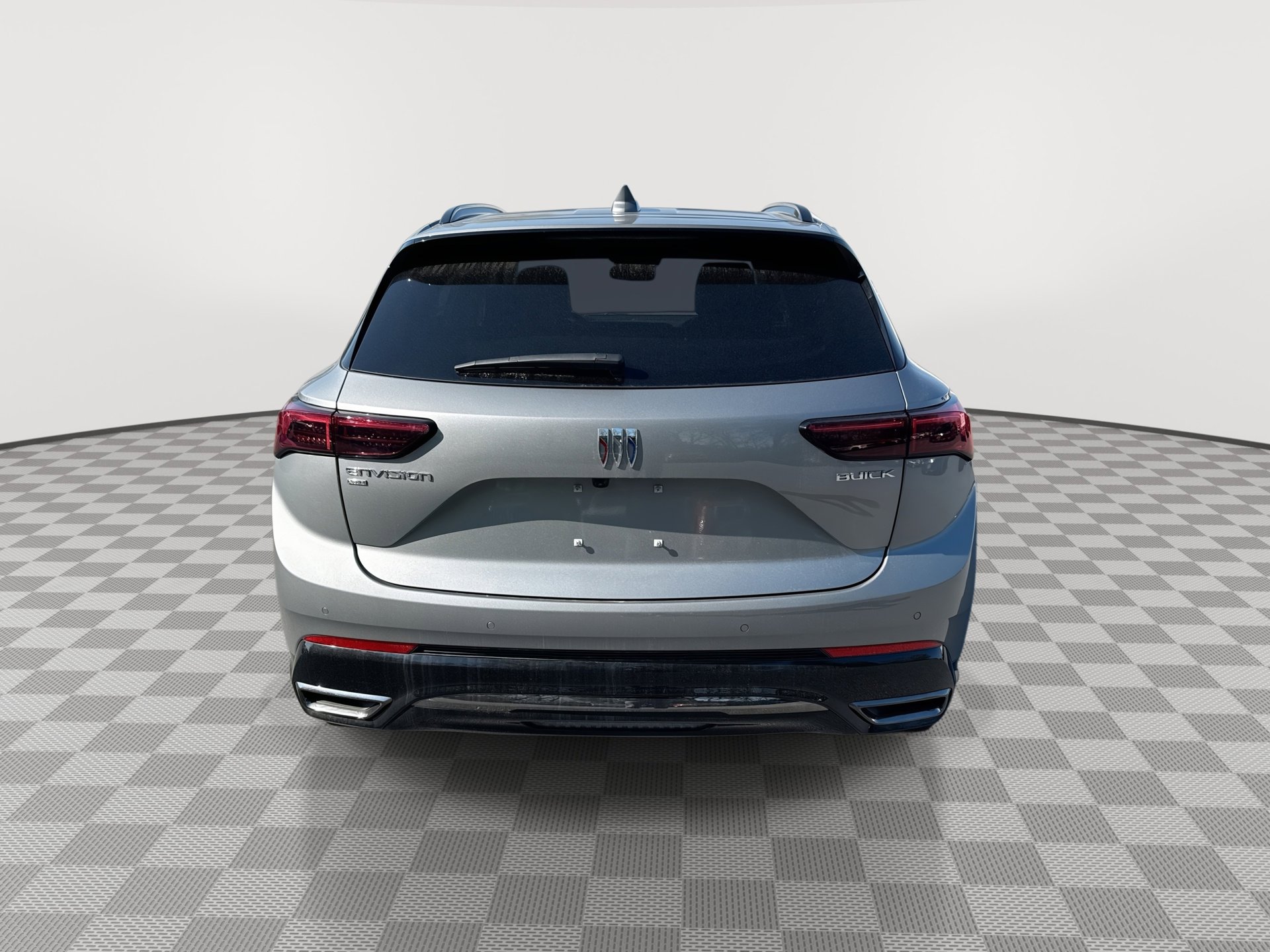 New 2026 Buick Envision Sport Touring AWD/4WD image 7