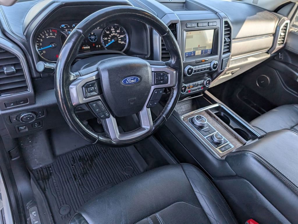 Used 2021 Ford Expedition Platinum image 20