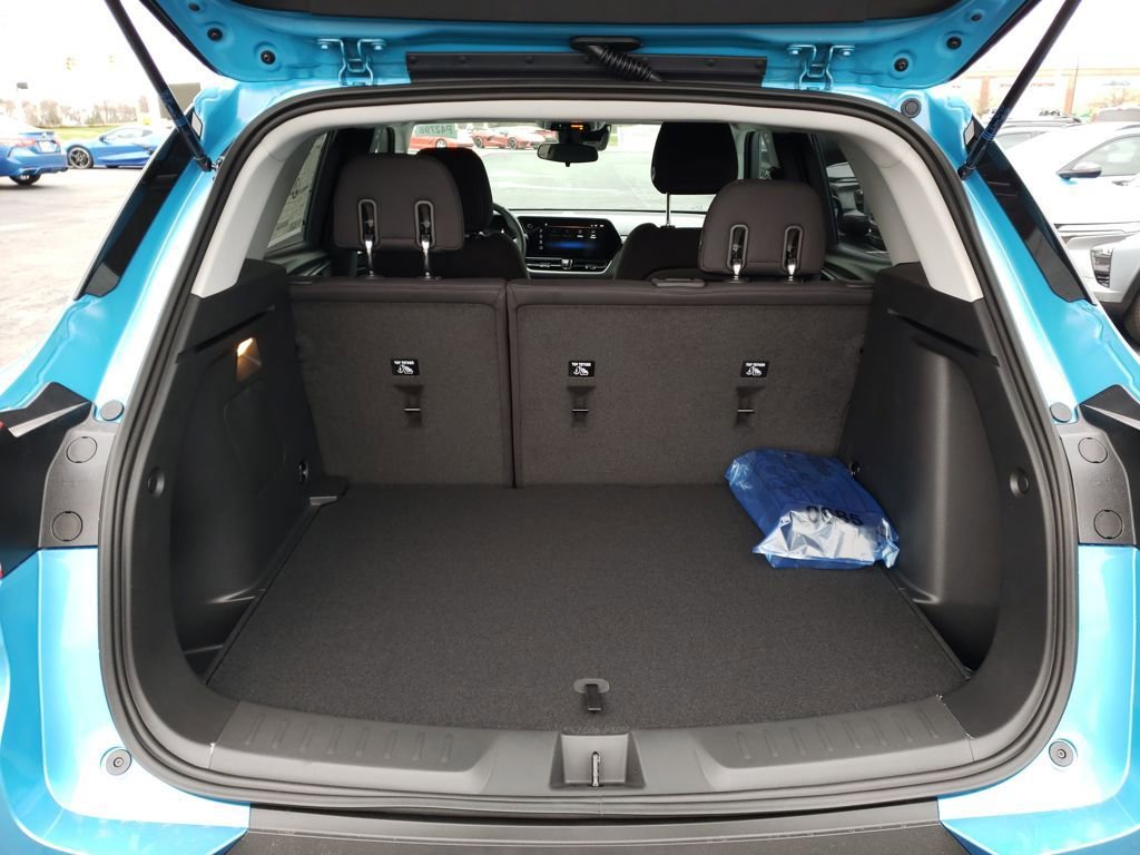 New 2026 Chevrolet TrailBlazer LT w/ Midnight Edition image 19