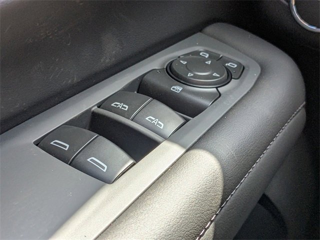 New 2026 Chevrolet Suburban LS image 22