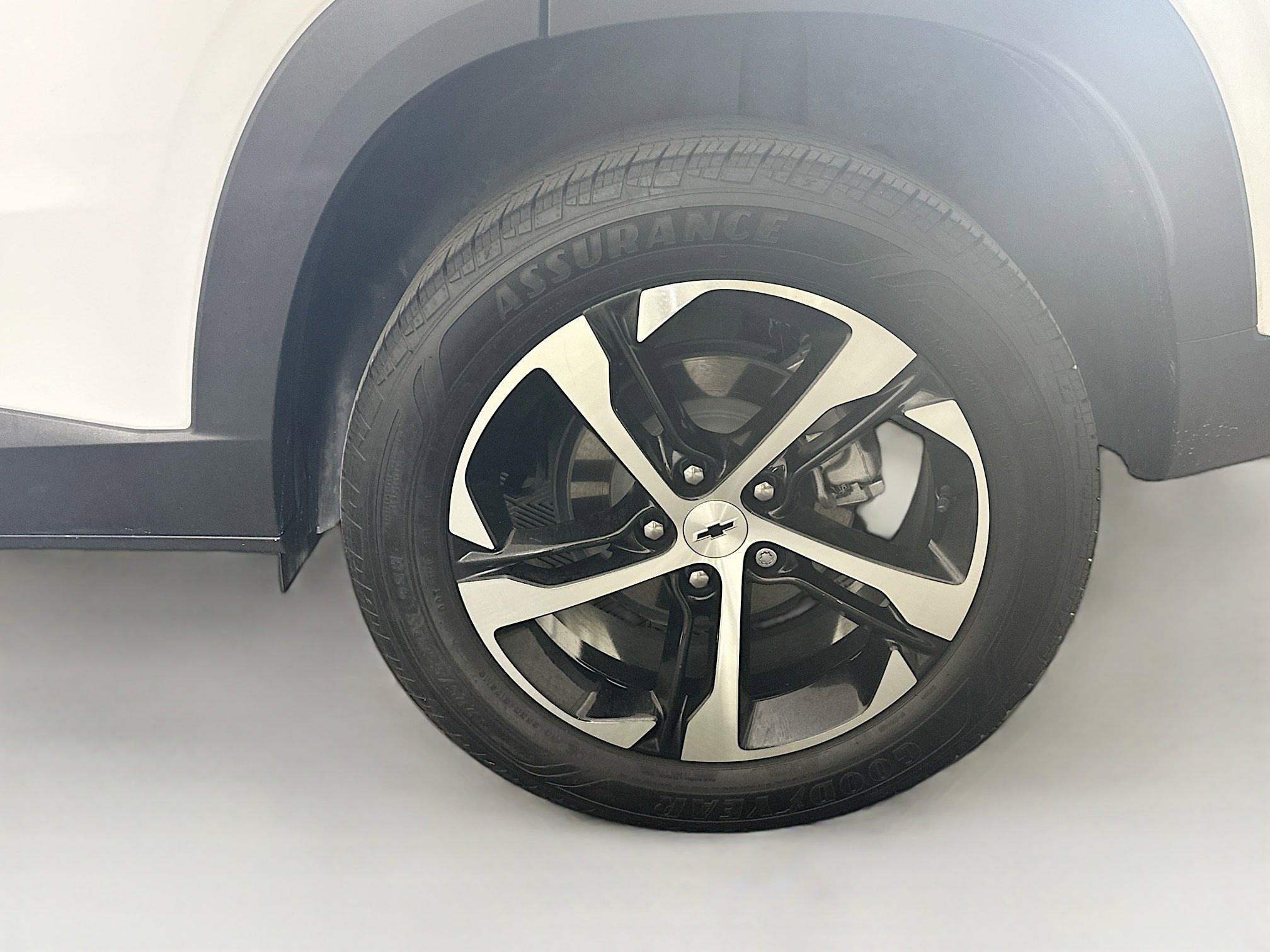 Used 2024 Chevrolet Trax RS image 11