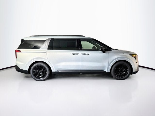 New 2027 Kia Carnival SX Prestige FWD image 4