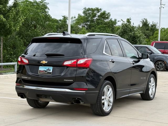 Used 2019 Chevrolet Equinox Premier image 4