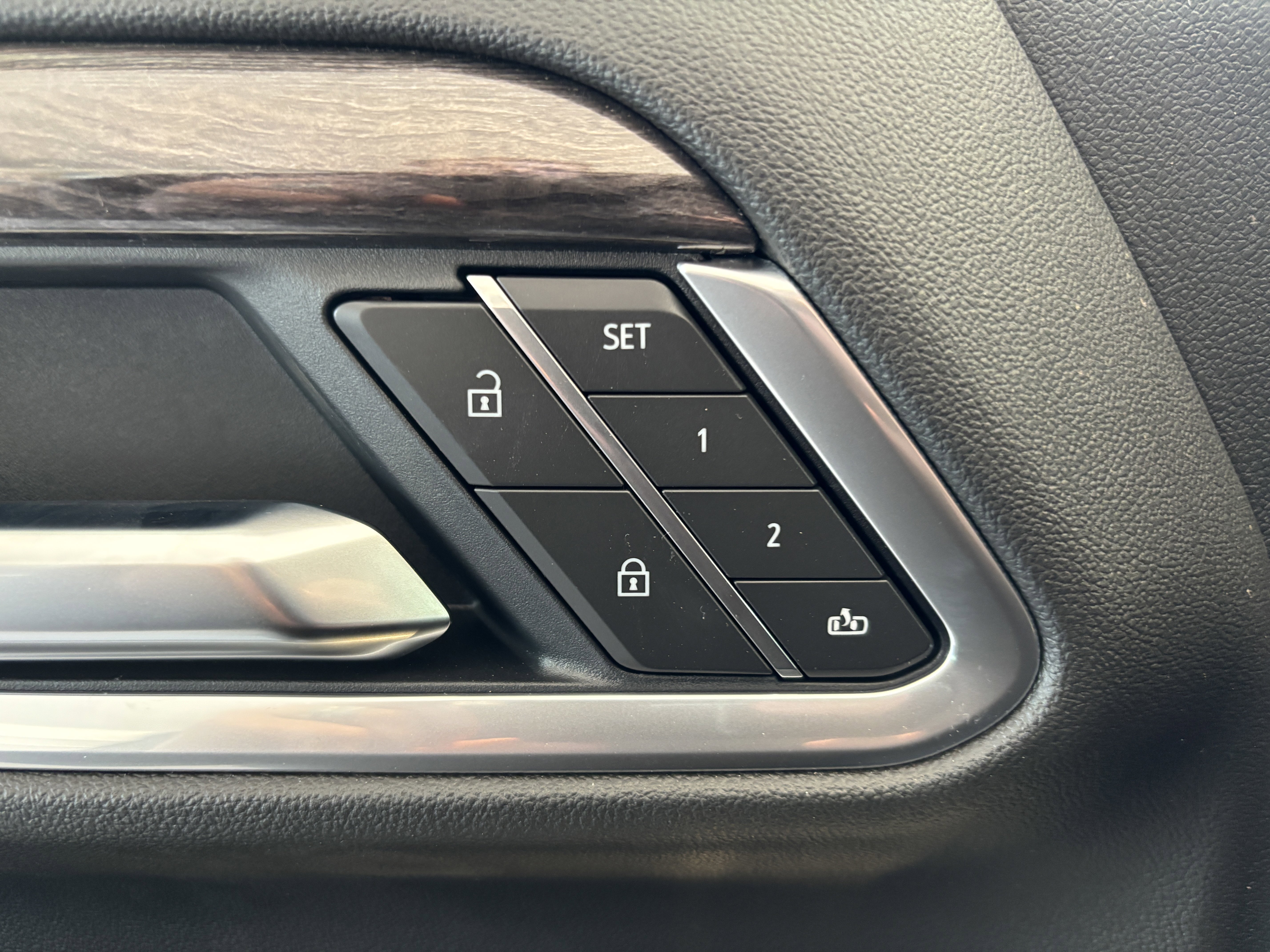 New 2026 Chevrolet Silverado 3500 LTZ w/ LTZ Plus Package image 9