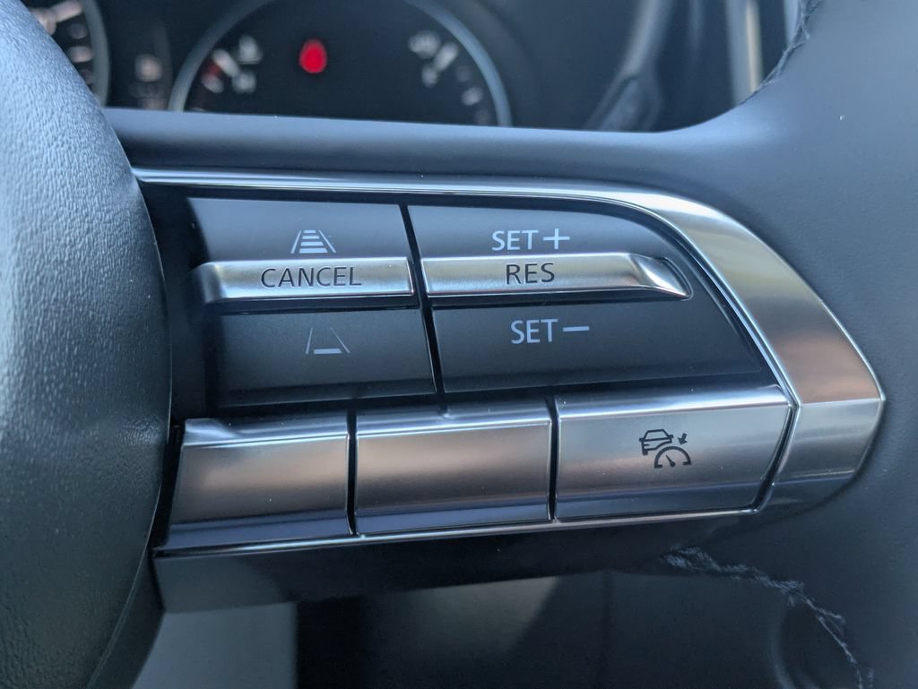 New 2026 MAZDA CX-50 AWD 2.5 Hybrid w/ Weather Package image 25