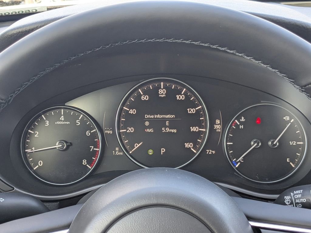 New 2026 MAZDA CX-50 Meridian Edition w/ Weather Package image 29