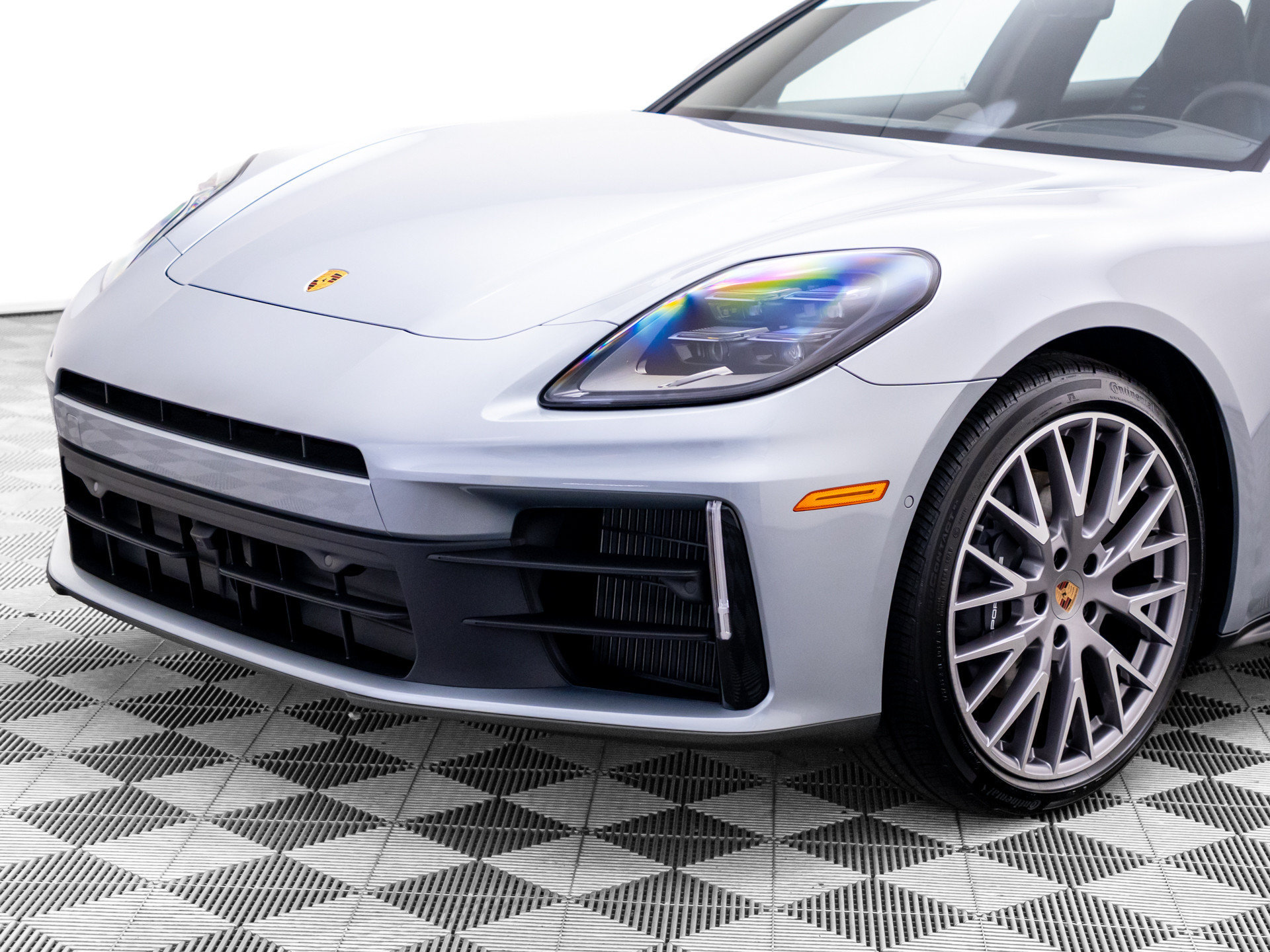 New 2026 Porsche Panamera 4 AWD/4WD image 37
