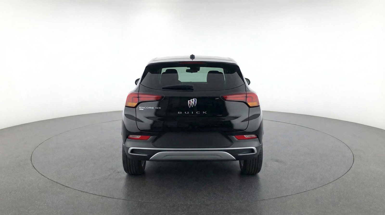 Used 2025 Buick Encore GX Preferred image 7