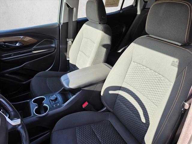 Used 2020 GMC Terrain SLE w/ Driver Convenience Package AWD/4WD image 23