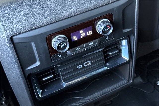 New 2026 GMC Hummer EV SUV image 14