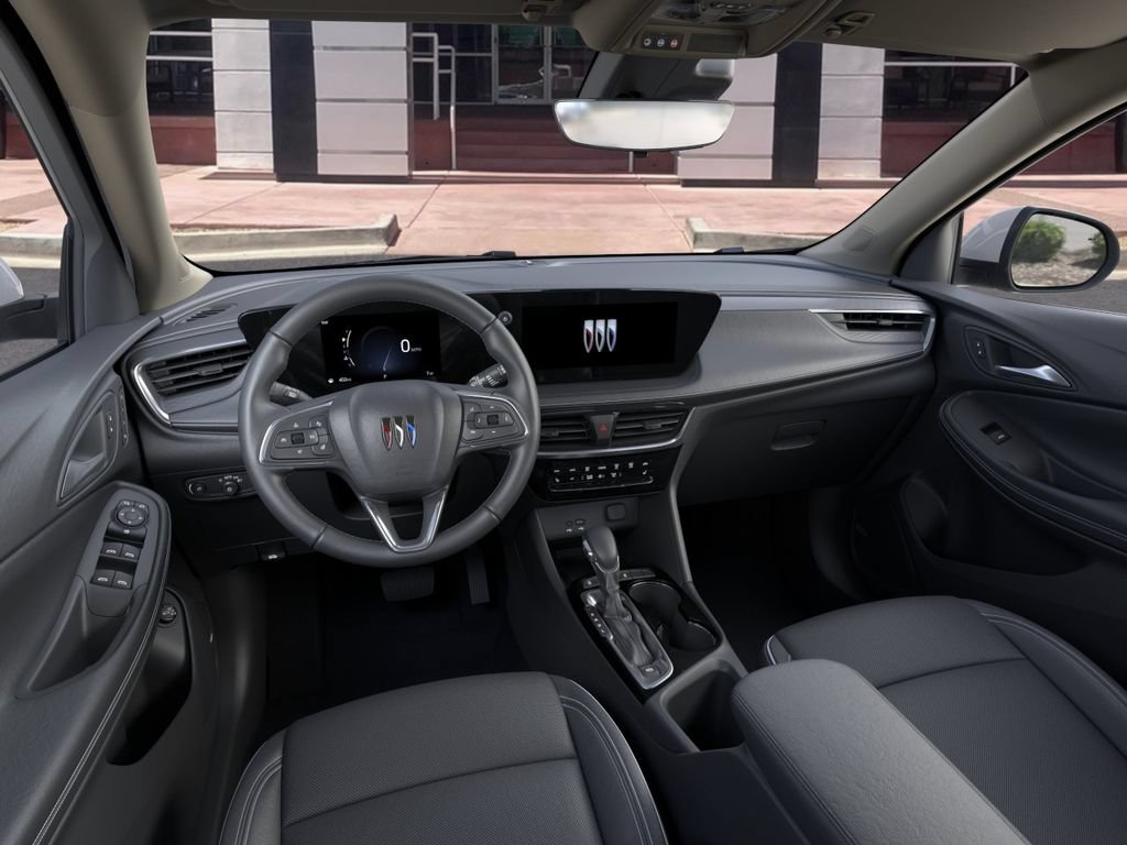 New 2026 Buick Encore GX Avenir w/ Avenir Technology Package AWD/4WD image 16