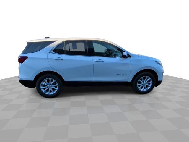 Used 2020 Chevrolet Equinox LT image 9