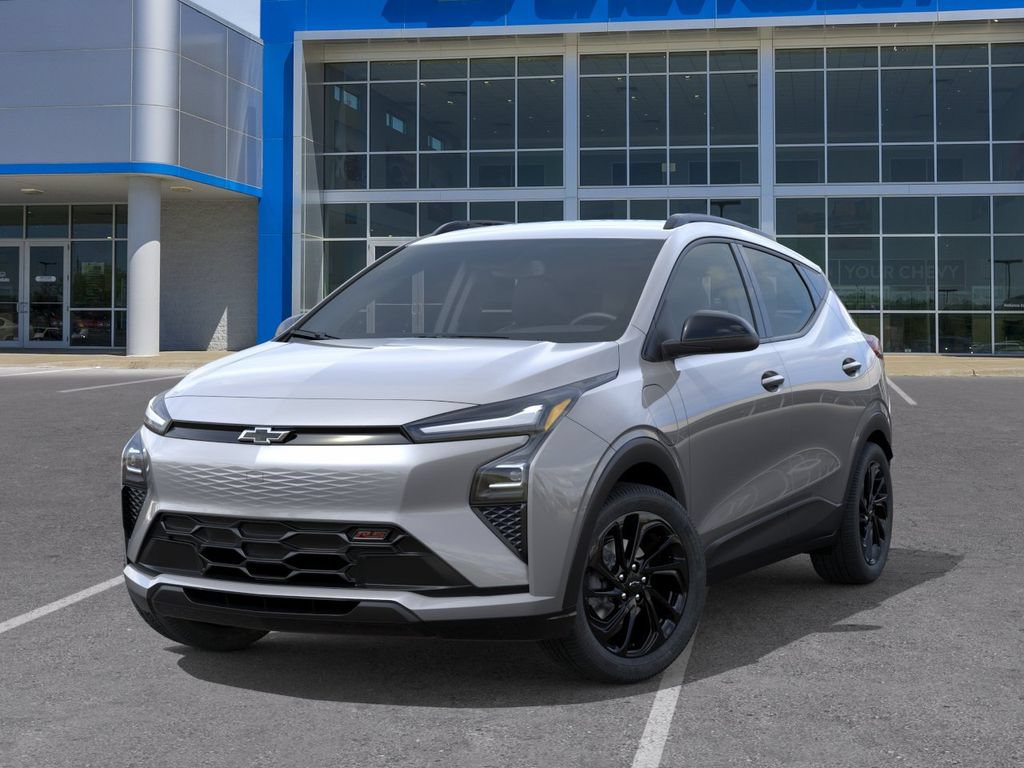 New 2027 Chevrolet Bolt RS FWD image 7