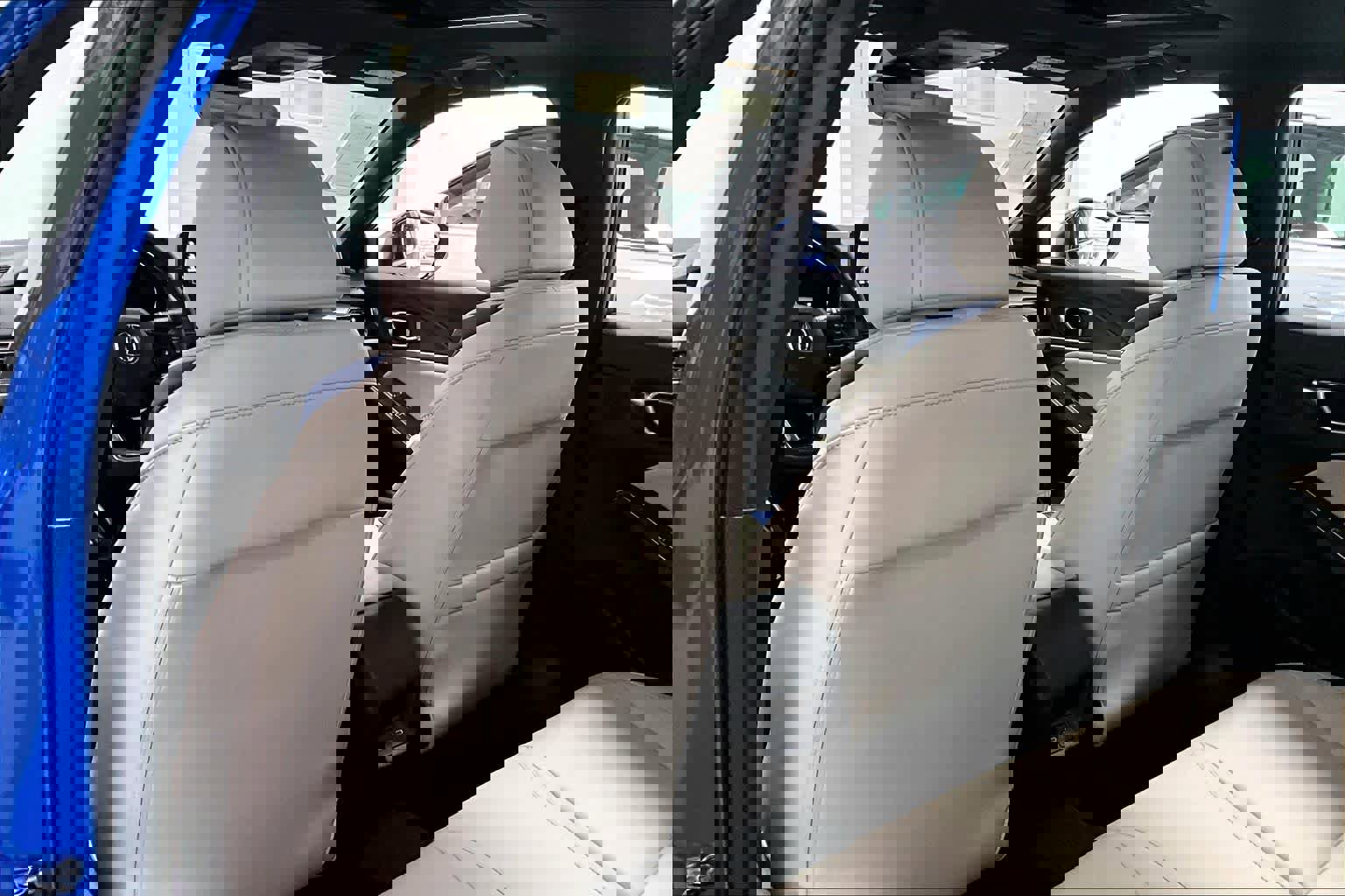 New 2026 Acura Integra A-Spec image 12