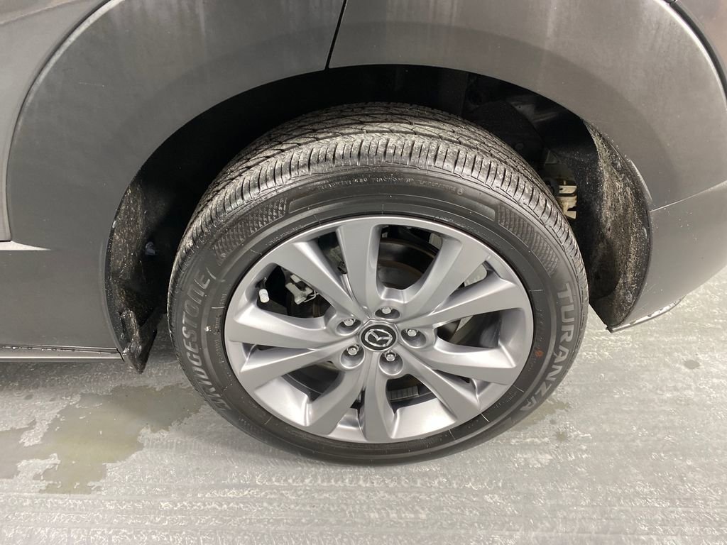 Used 2023 MAZDA CX-30 AWD 2.5 S w/ Premium Package image 29