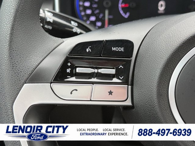 Used 2024 Hyundai Santa Cruz SEL AWD/4WD image 20