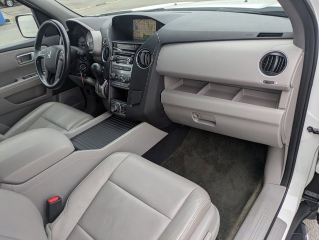 Used 2015 Honda Pilot EX-L image 29