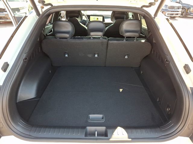 Certified 2023 Kia EV6 GT-Line image 31