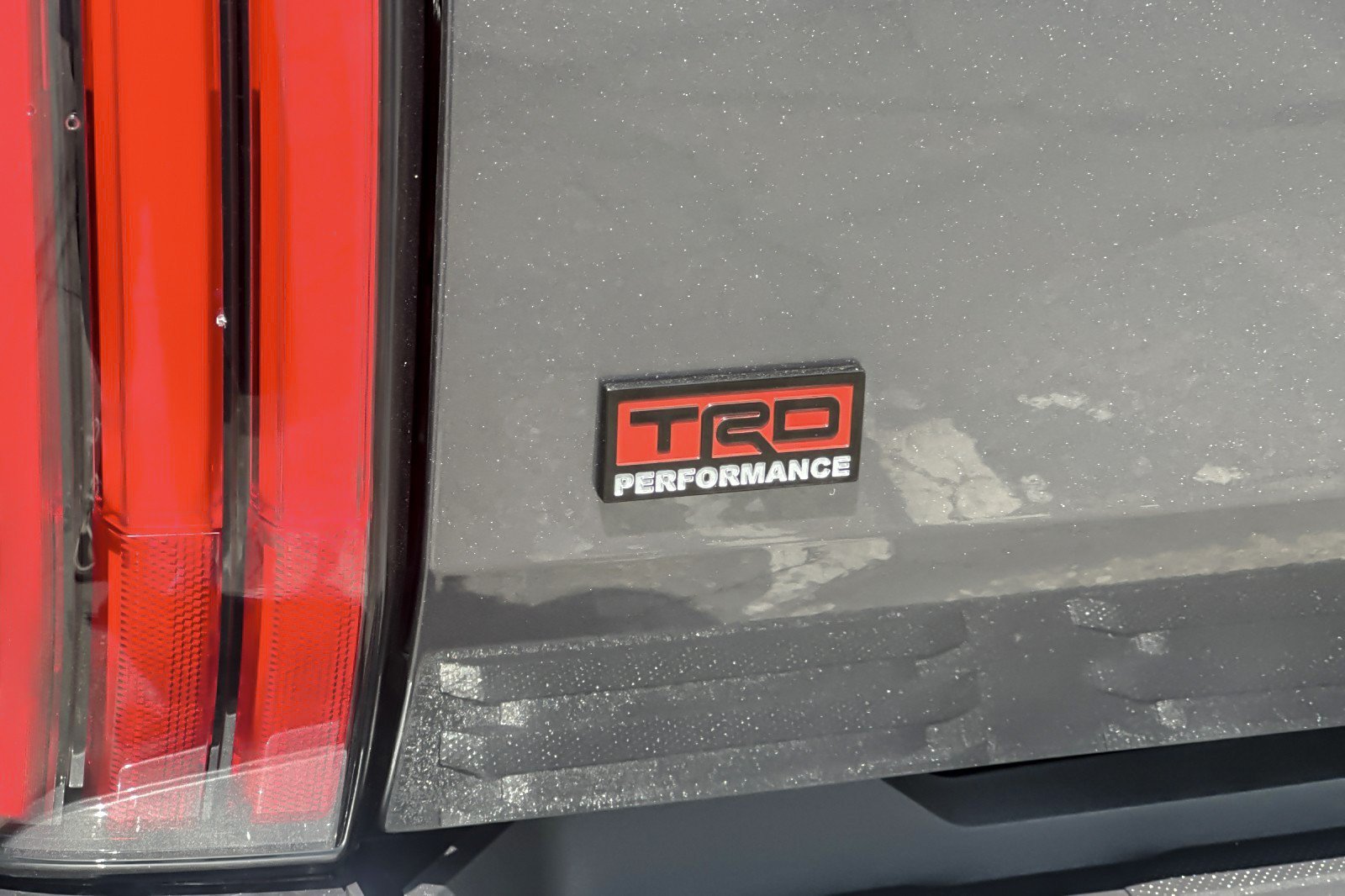 Certified 2026 Toyota Tundra TRD Pro AWD/4WD image 26