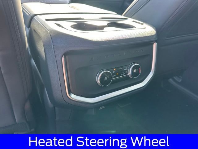 New 2026 Ford Expedition Max Active image 21