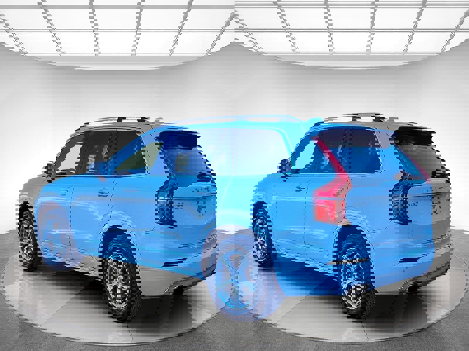 Used 2016 Volvo XC90 T5 Momentum image 6