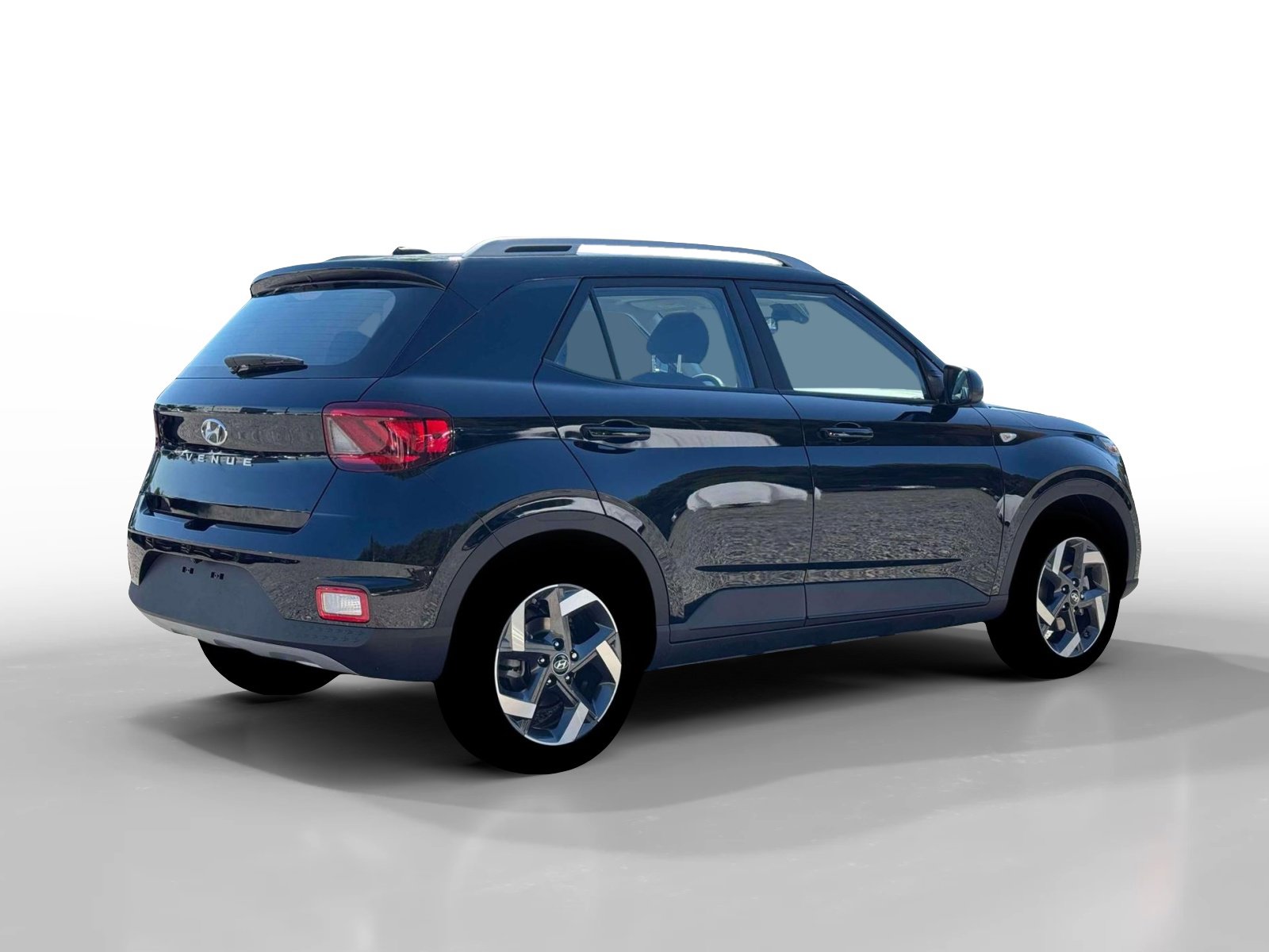 New 2026 Hyundai Venue SEL image 8