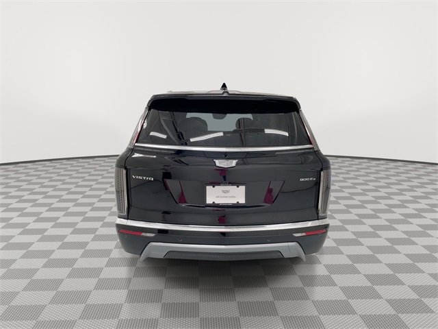 New 2026 Cadillac Vistiq Luxury w/ LPO, Floor Liner Package image 9