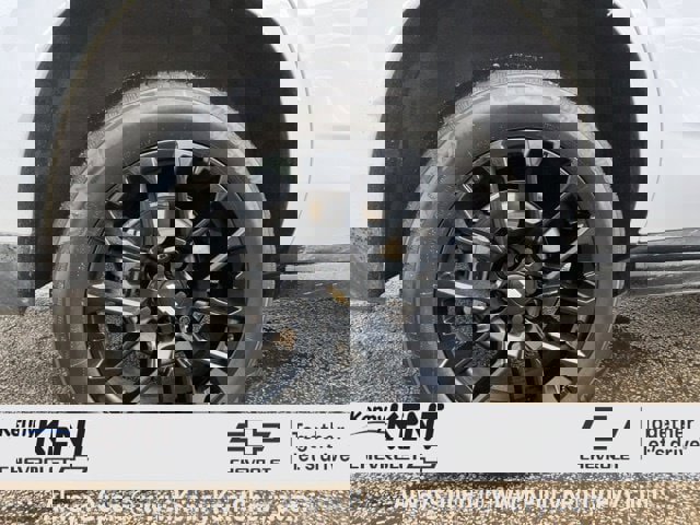 Certified 2022 Chevrolet Tahoe High Country w/ Premium Package image 10