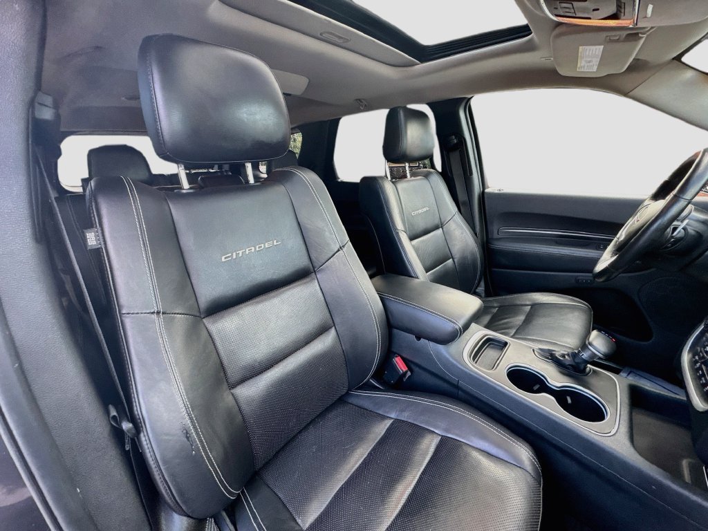 Used 2018 Dodge Durango Citadel AWD/4WD image 30