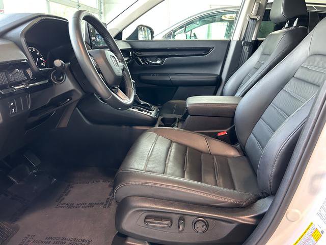 Used 2024 Honda CR-V EX-L image 15
